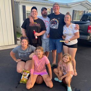 Meet your Posher, Tina